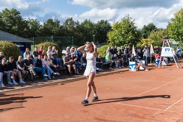 Isabella Abendroth 110 - Lilienthal Open